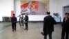 Foreign Media in Pyongyang Barred From North Korean Party Congress 