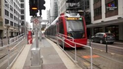 Հյուսթոնն այսօր՝ դիմակ կրելու պահանջը վերացել է, բիզնեսները վերաբացվել են