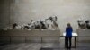 Greek PM to 'Persist' With UK Over Parthenon Marbles