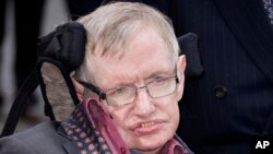 The Life and Legacy of Stephen Hawking