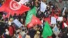 Thủ tướng Tunisia dọa từ chức giữa lúc căng thẳng gia tăng