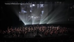 PONY and Choir Performs Gustav Mahler Symphony No. 2 "Resurrection"