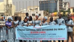 Le sentiment anti-français au Mali expliqué par le directeur de recherche Younoussa Touré