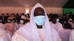 Cherif Madani Haidara Ka Tassibila ATT Ye