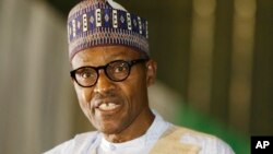 Tổng thống tân cử Muhammadu Buhari của Nigeria nói nước ông đã “chấp nhận dân chủ” và đẩy lùi chế độ độc đảng về phía sau