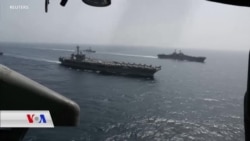 Washington Hinartina Pirtir Leşkeran ji Rojhilata Navîn re Dinirxîne