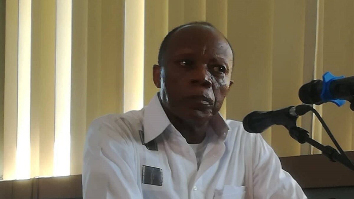 Procès du général mokoko