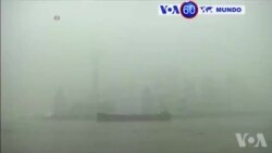 Manchetes Mundo 24 Dezembro 2015