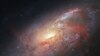 ნასა "ჰაბლის ტელესკოპის" ორბიტაზე გაშვების 30 წლისთავს აღნიშავს
