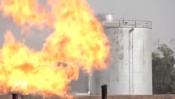 Xelkê Kerkukê Dibêje Petrol ji Wan re Nebûye Sedema Bextewerîyê 