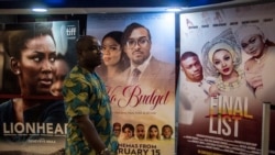 Le Comité pour les Oscars exhorte les cinéastes nigérians à utiliser plus de langues autochtones