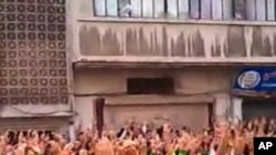 Dr. Bengî Haco: Ewlekarî Xema Rijêma Sûrîye