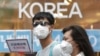 Người Việt trong tâm dịch chết chóc ở Hàn Quốc