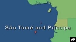 Sao Tomé e o "Futuro Incerto" do Petróleo