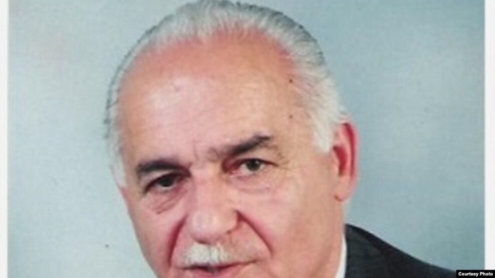 Ramiz Kelmendi