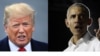 Tramp i Obama u završnici kampanje: Dve suprotne vizije Amerike