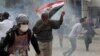 Protests Rage Against Egyptian Presidential Decree
