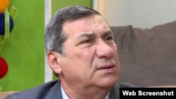 Arif Quliyev