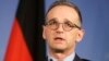 Германия высказалась против американских санкций относительно «Северного потока – 2»