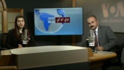 د ډیوه ریډیو د روانو چارو خپرونه په ټي وي