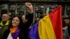 Law Giving Redress to Franco Regime Victims Divides Spain