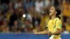 Australia's Male, Female Footballers to Get Equal Pay