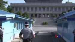 川普出訪亞洲期間或考慮前往朝鮮半島非軍事區