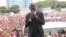 Mutungamiri weMovement for Democratic Change (MDC) VaNelson Chamisa