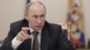 Россия принимает председательство в «Большой двадцатке»