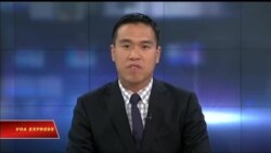 Truyền hình vệ tinh VOA 5/9/2017