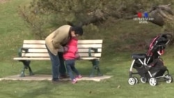 SHORT VIDEO: Ապտակելն անօրինական է