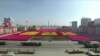 [뉴스해설] 북한, 축소된 열병식 통해 `평창 정세' 이어갈 의사 표명