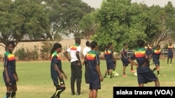 Jumah don farikolo nyeneje kunnafoniw