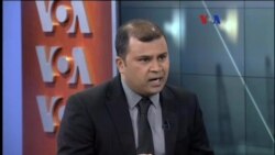 انڈی پنڈنس ایوینو : Election 2016 and First Caucuses