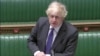 Thủ tướng Anh: Biến thể COVID có thể gây nguy cơ tử vong cao