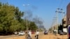 Au Soudan, dix civils tués dans la premiere explosion d'une mine terrestre 