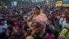 Number of Refugees From Myanmar in Bangladesh Reaches 480,000 - Agencies