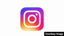 The popular photo sharing app, Instagram, changed its logo, causing the Internet to freak out.