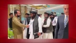 د ډیوه د روانو چارو خپرونه په ټي وي
