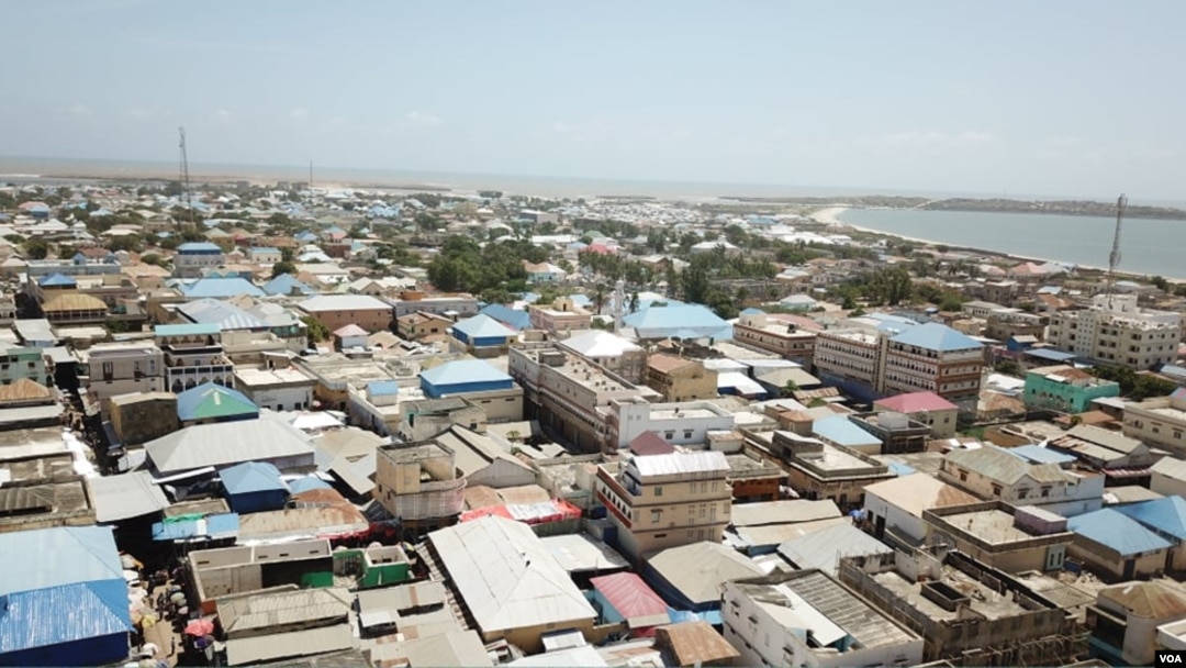 Kismaayo