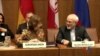 伊朗與世界大國討論核協議