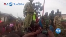 Kongo:Inyeshyamba za M23 Zafashe Ikibuga cy’Indege cya Kavumu