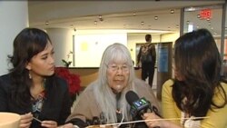 Mengenal Suku Indian di Amerika (Bagian 2) - Warung VOA Desember 2011