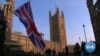 Britain's Brexit Anniversary Marked By Chaos And Division