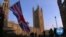 Britain's Brexit Anniversary Marked By Chaos And Division