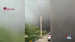 انتشار اخباری مبنی بر حمله به تاسیسات پالایشگاه پارس جنوبی؛ چهارشنبه ۲۷ اسفند
