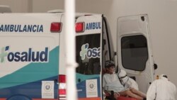 CEPAL y OPS preocupadas por impacto económico de pandemia en la región