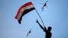 Синай: єгипетська армія продовжує атаки на бойовиків