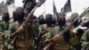 Al-Shabab Attack Kills 20 Somali Soldiers