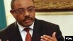 Hailemariam Desalegn